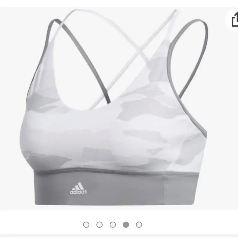 adidas 85% polyester